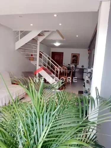 Cobertura em Travessa Borneo - Jardim Lindóia - Porto Alegre/RS