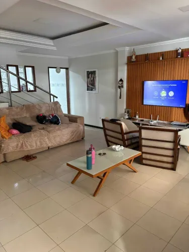 Casa com um andar no Bairro Luzia - Conjunto Médici - 223662 [23253]