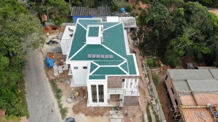 Casa com 3 dormitórios, 570 m² - venda por R$ 5.300.000,00 ou aluguel por R$ 18.992,00/mês