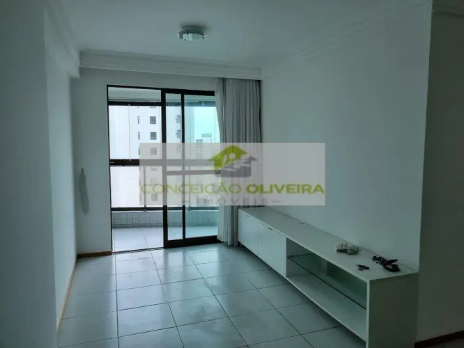 Apartamento condomínio para aluguel, 2 quartos, 1 suíte, 1 vaga, ROSARINHO - RECIFE/PE