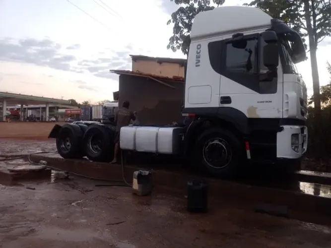 Iveco 2012