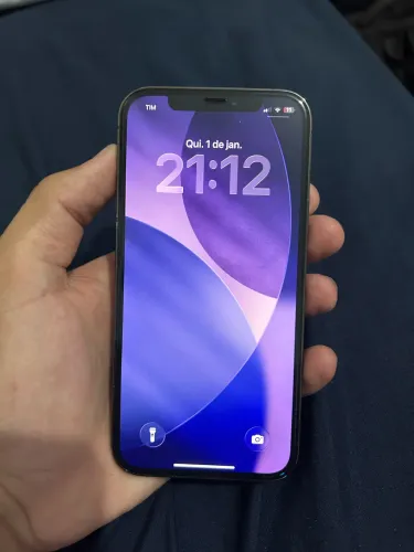 iPhone 12 Pro 