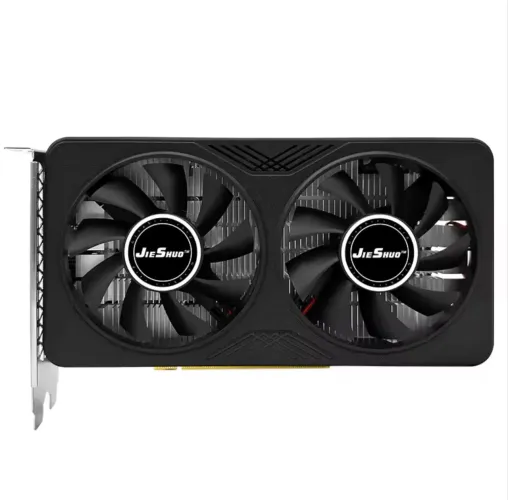 Placa de vídeo Rx 580 16g