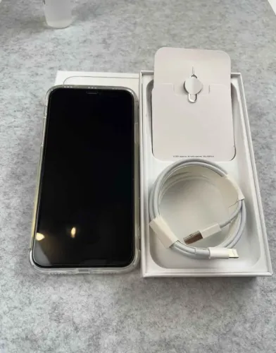 Iphone 11 completo 