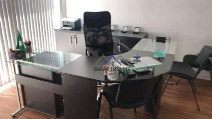 Sala, 35 m² - venda por R$ 480.000,00 ou aluguel por R$ 3.612,00/mês - Anhangabaú - Jundia