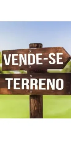LOTE À VENDA NO BAIRRO CIDADE NOVA