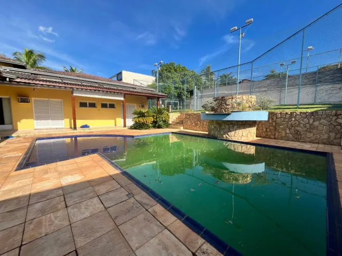 Casa para locação no Condomínio Colinas de Piracicaba no bairro Colinas do Piracicaba (Árt