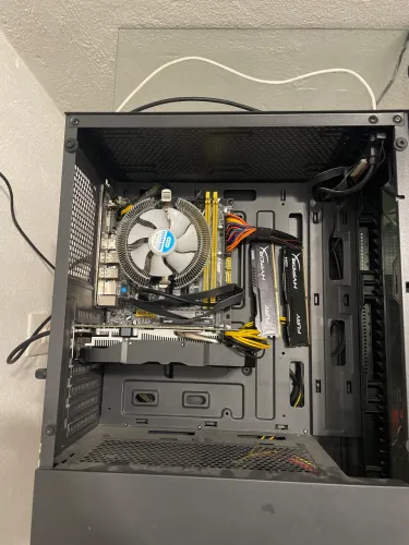 Pc Gamer Completo