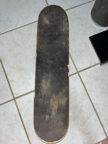 Skate iniciante (USADO)