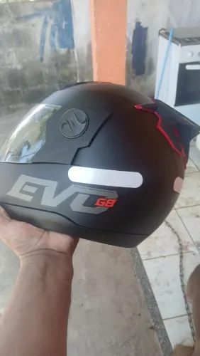 Capacete