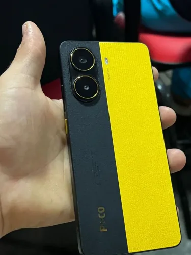 POCO X7 PRO