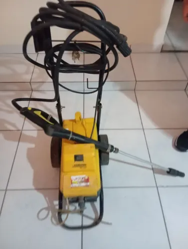 Vap karcher hd 585