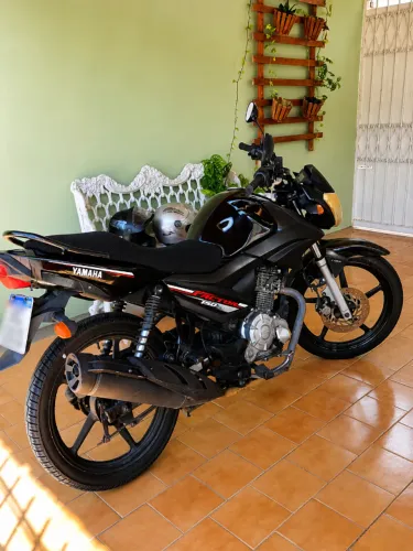 Yamaha Factor 150 2018 à venda