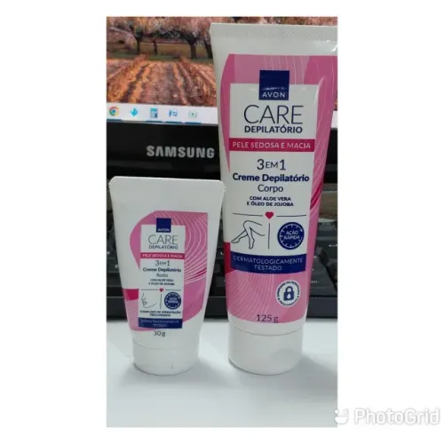 Kit 1 promocional semanal novo por R$ 20,00 (o Kit)