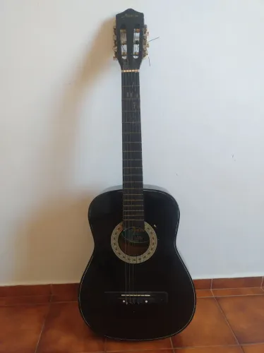 Violão Austin usado
