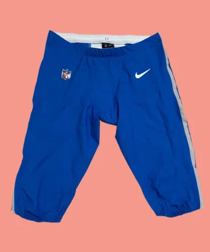 SHORT NFL LIONS JOGADOR