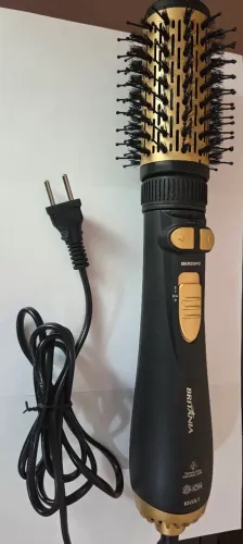 Escova Rotativa Modeladora Britânia BER20PD