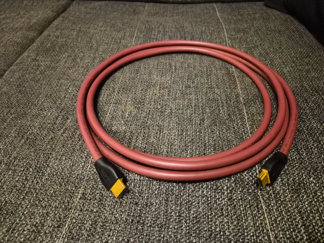 Cabo Hdmi Transparent Audio