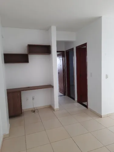 Aluguel apartamento