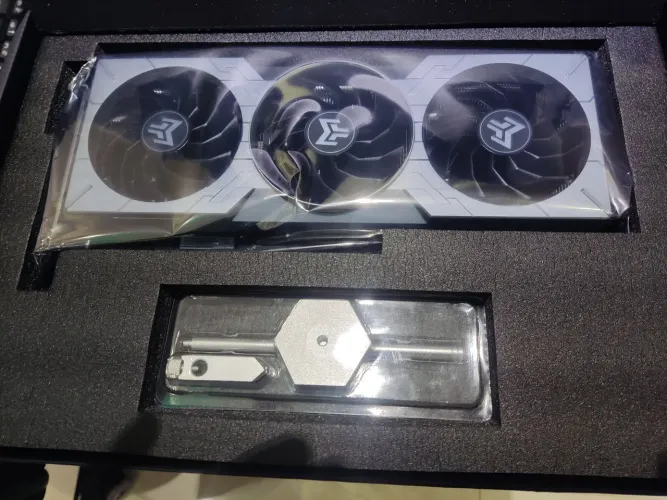 Rtx 4060ti