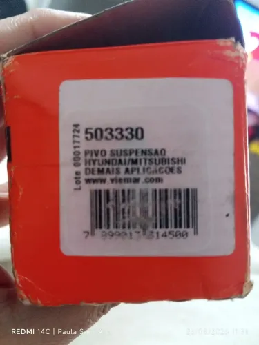 Pivô da HR