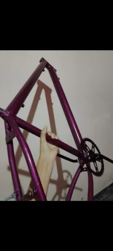 Quadro de bike aro26