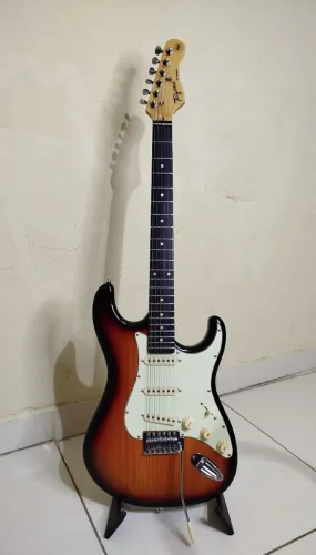 Tagima strato TW 500