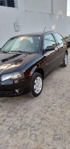 Volkswagen Gol Geração IV Trend 1.0 8V MI Total Flex Mec. 2P 2008