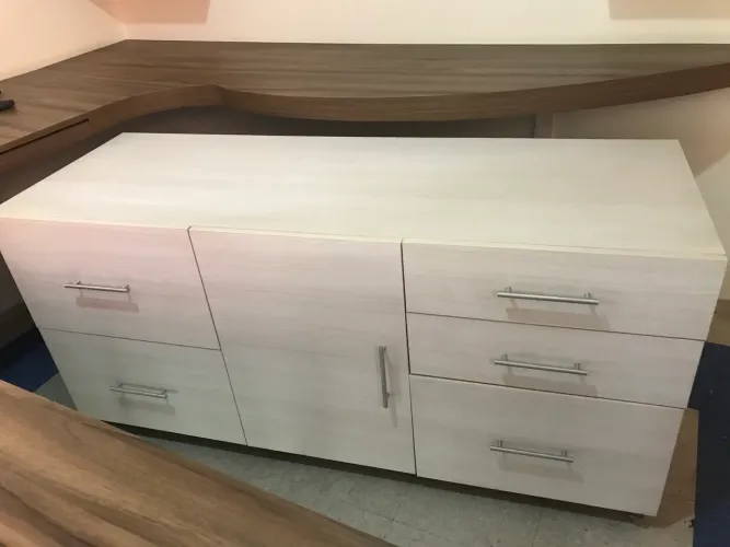 Rack impecável