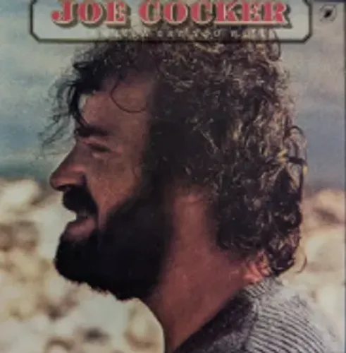 Disco de Vinil (LP) JOE COCKER With a Little Help from My Friends