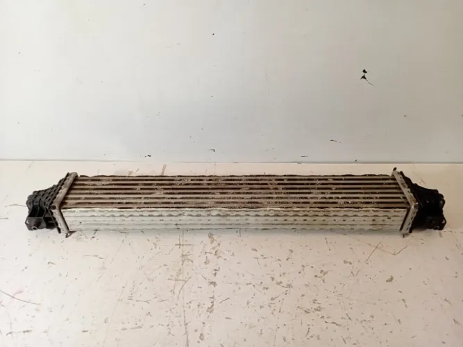 Radiador Intercooler Honda hrv 2024