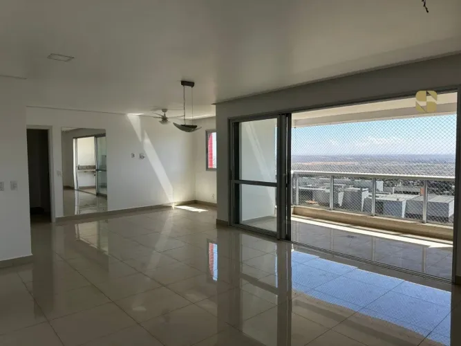 Apartamento à Venda no Edifício Le Champ, Cuiaba MT