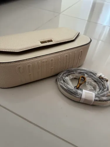 Bolsa Santa Lolla 