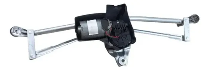 Motor Limpador Parabrisa Volkswagen Gol Santana 1.8 1995