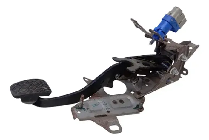 Pedal Freio Ford Ka 1.0 2015 2016 2017 2018 2019