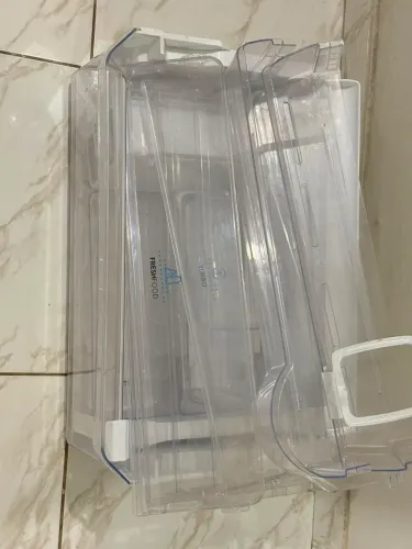 Peças Refrigerador Electrolux TF55