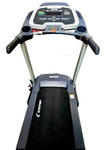Esteira Eletrica Konnen V2 2.5hp 110V