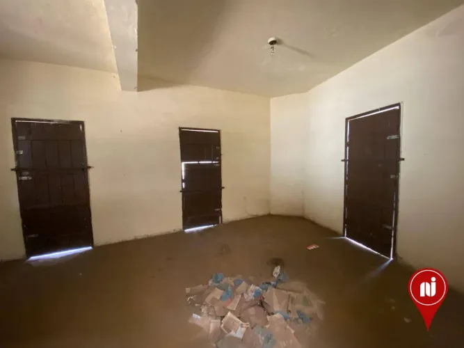 Loja para alugar, 50 m² por R$ 1.200,00/mês - Santa Efigenia - Brumadinho/MG