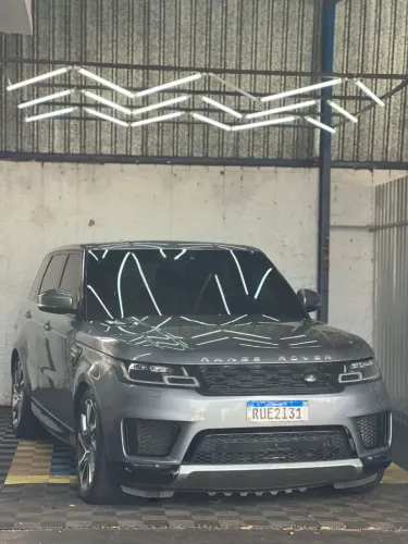 Land Rover Range Rover Range R. Sport HSE 3.0 4X4 I6 TB Diesel 2022