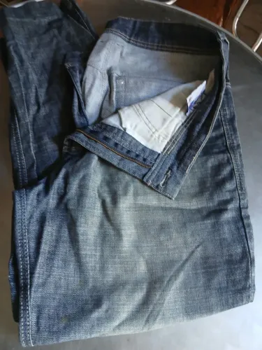 Calça masculina nova mais bermuda número 48