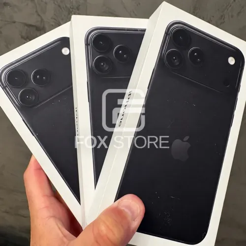 Iphone 18 Pro Max 256 Preto Lacrados à Pronta Entrega !