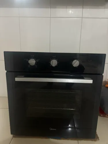 Venda de forno elétrico 