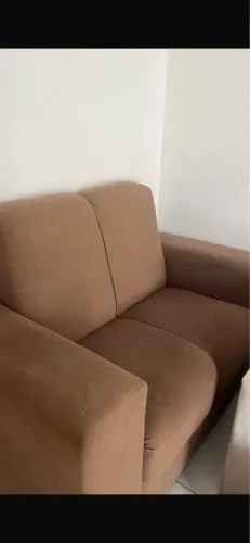 Vendo sofá