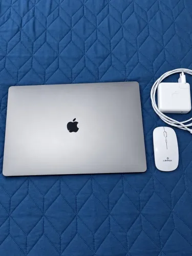 MacBook Pro 16 2019 | i7 | 16GB | SSD 512GB | Tela Retina