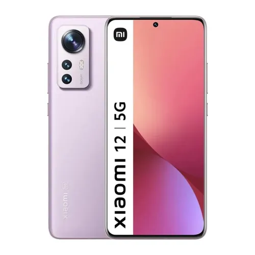 Vendo Celular Xaiomi 12 Pro 5G
