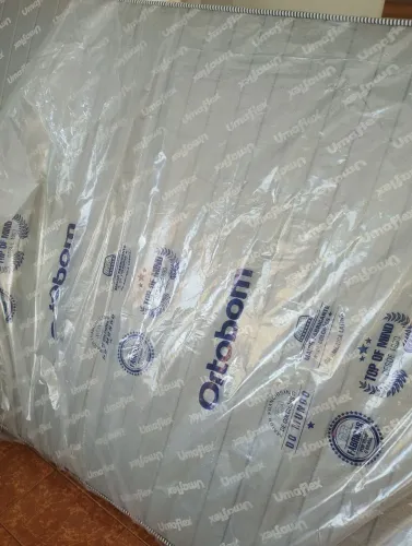 Vendo Colchão de casal Umaflex