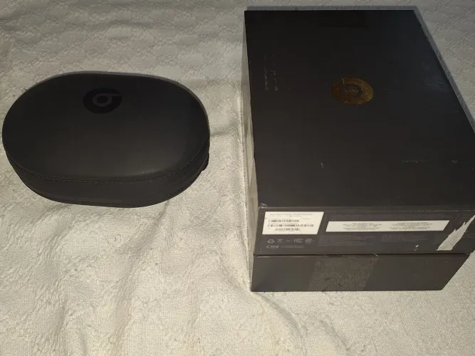BEATS STUDIO 3 WIRELESS