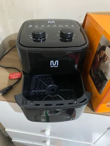 Air Fryer Multi Home 4,2L