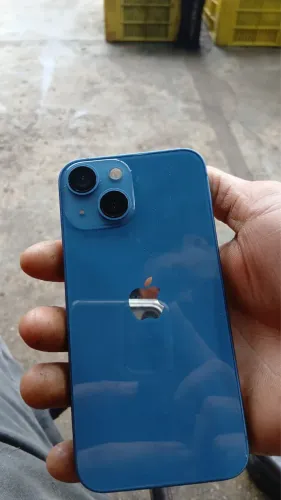IPHONE 13 mini