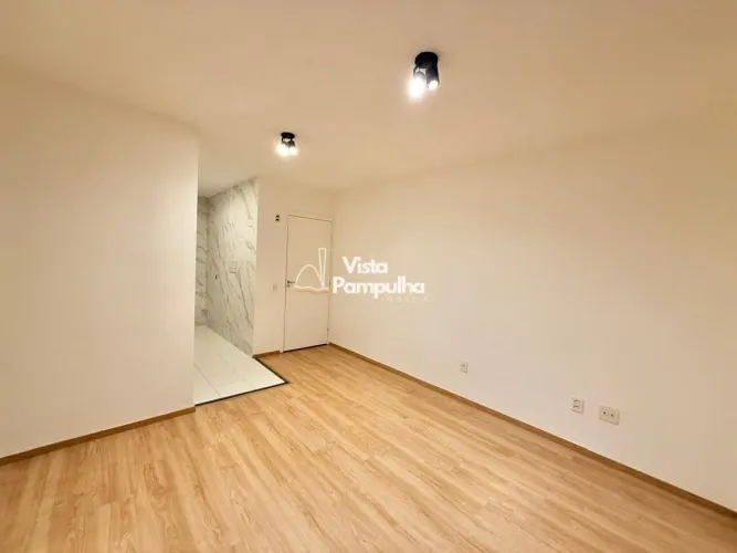 Apartamento | 50 m² | 2 quartos | 1 vaga | Santa Amélia | Belo Horizonte/MG